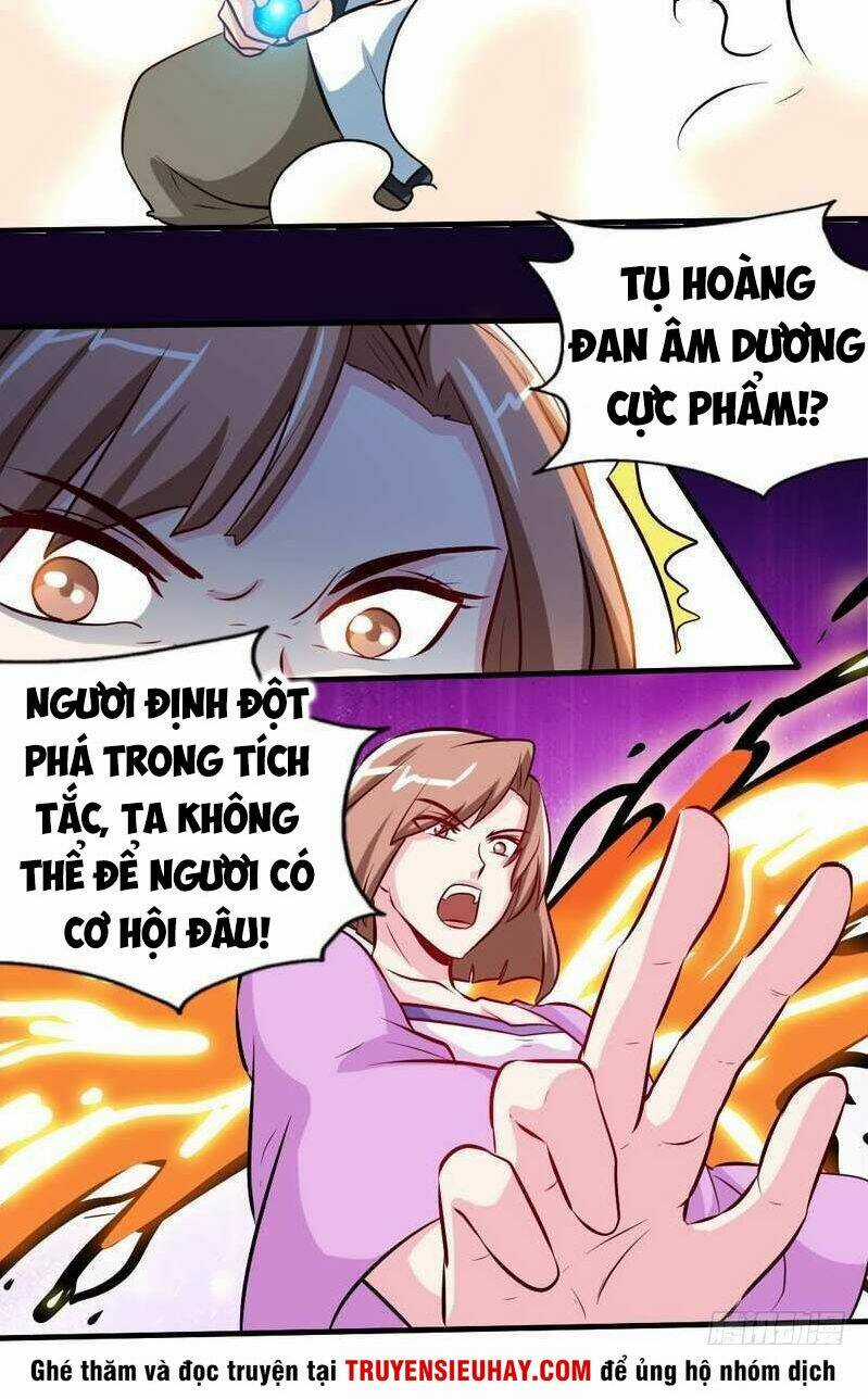 Chí Tôn Thần Ma - Chapter 138 - Trang 19