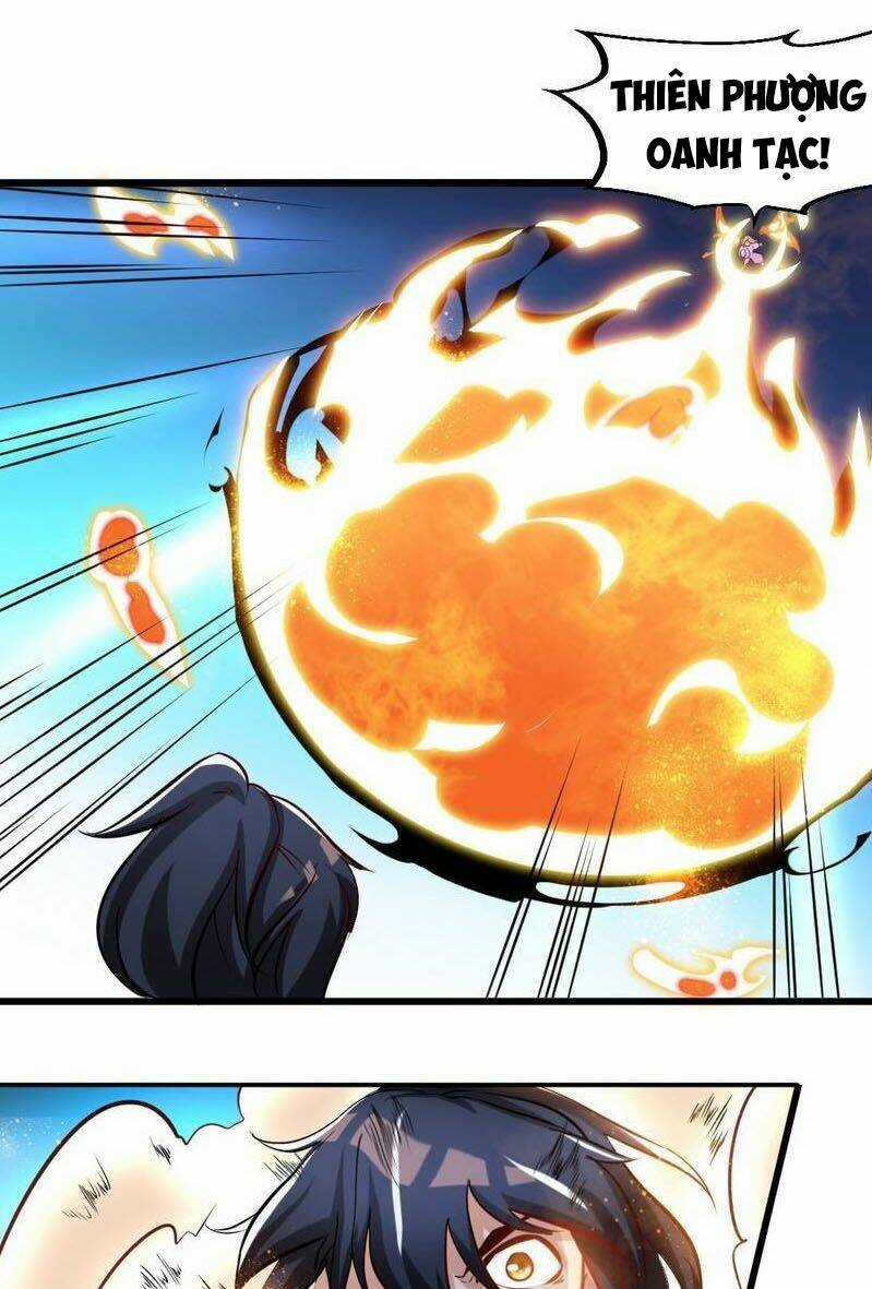 Chí Tôn Thần Ma - Chapter 138 - Trang 20