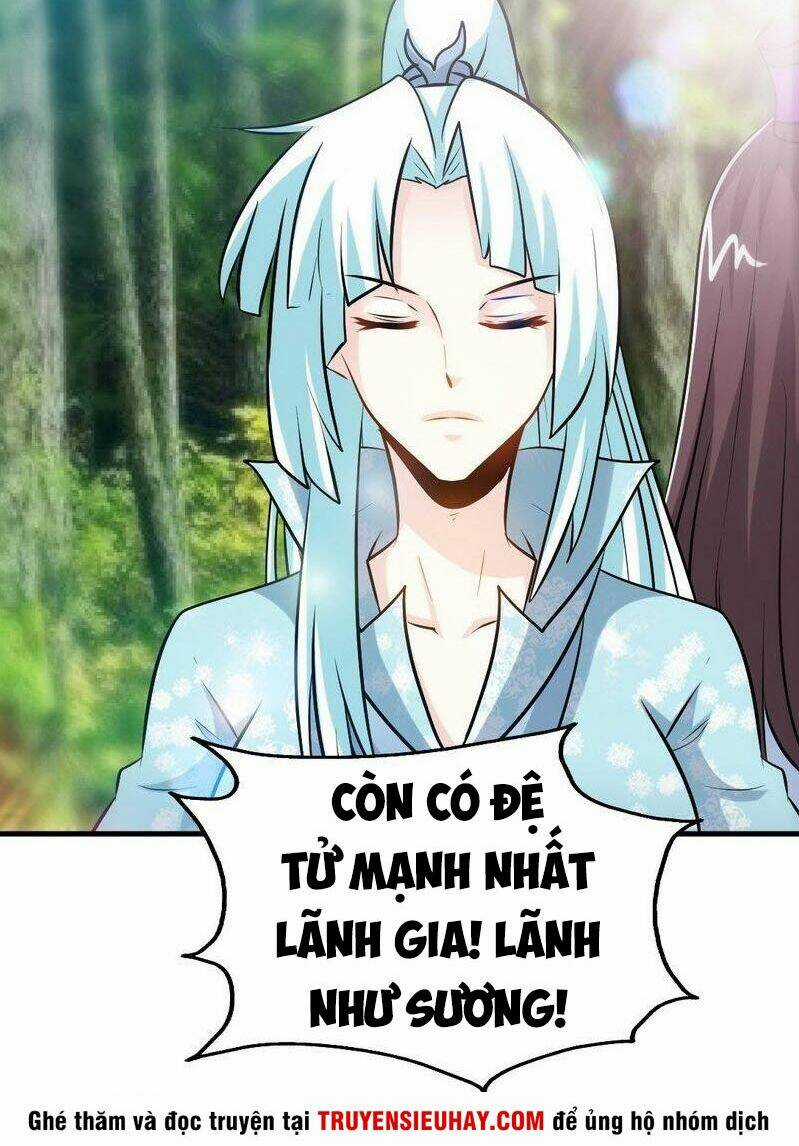 Chí Tôn Thần Ma - Chapter 138 - Trang 3