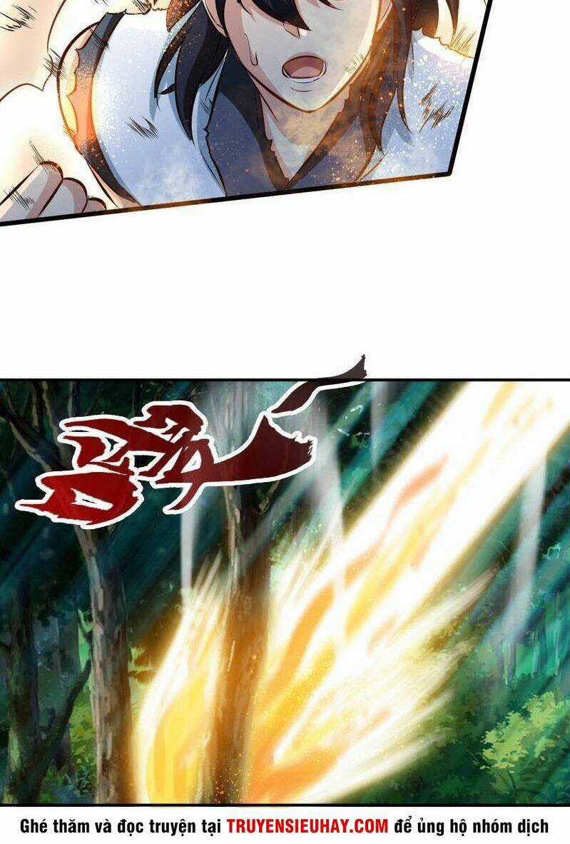 Chí Tôn Thần Ma - Chapter 138 - Trang 21