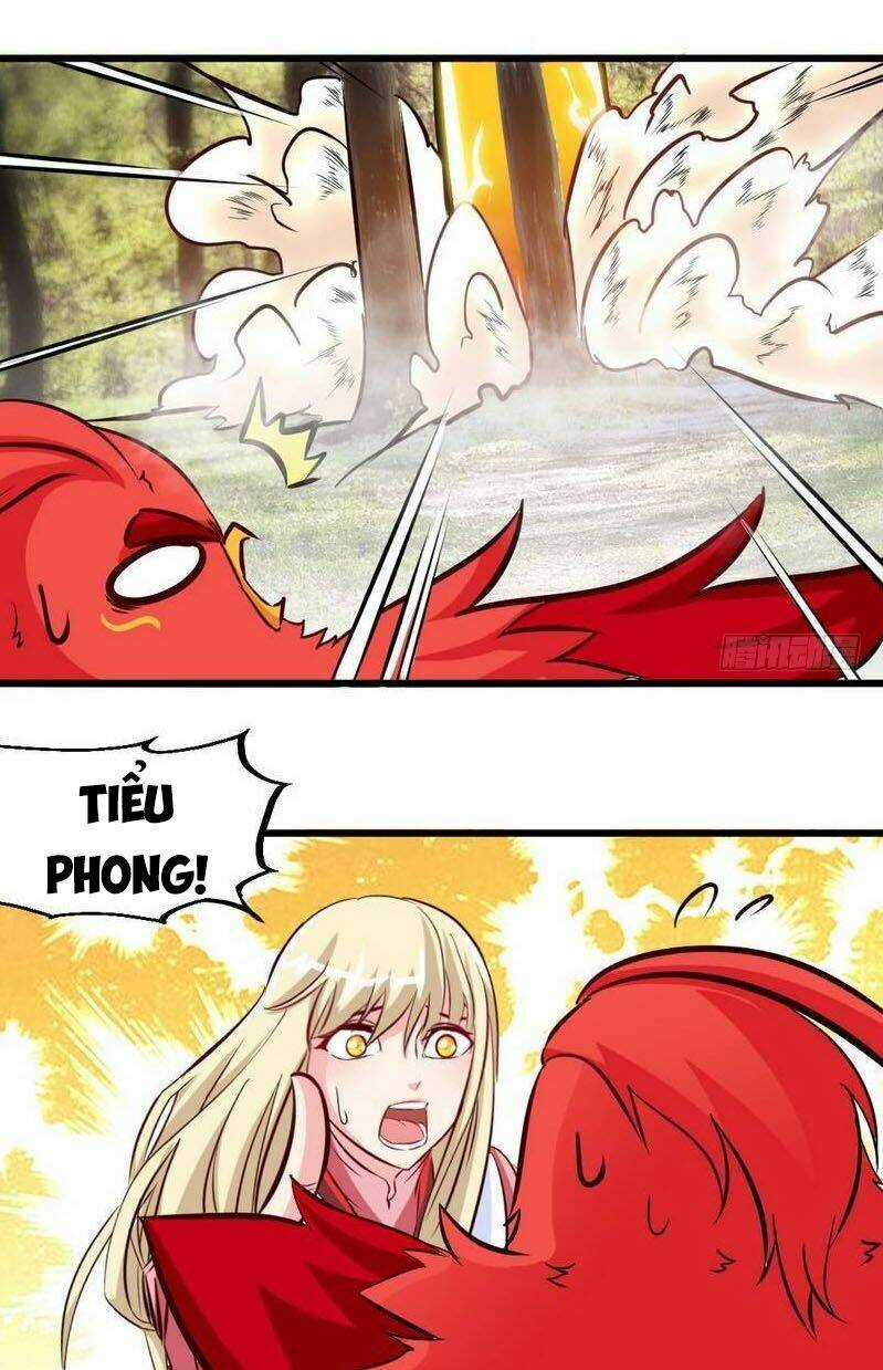 Chí Tôn Thần Ma - Chapter 138 - Trang 22