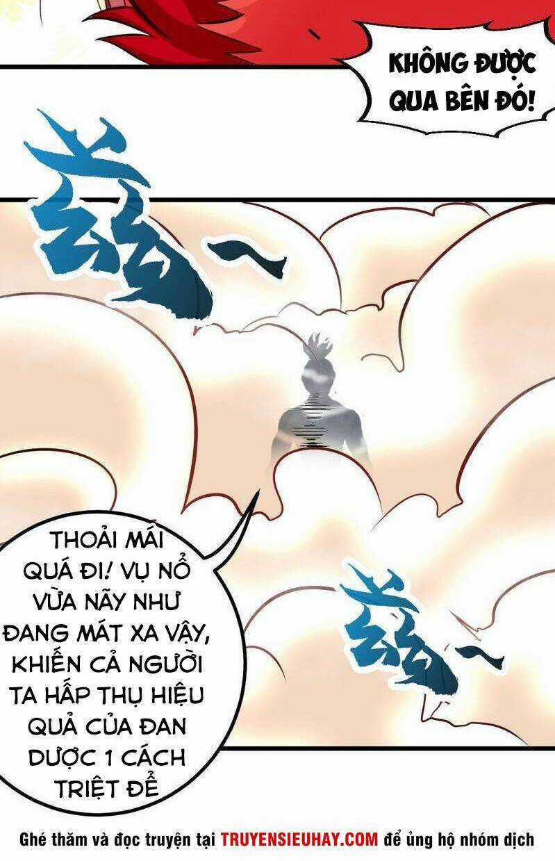 Chí Tôn Thần Ma - Chapter 138 - Trang 23