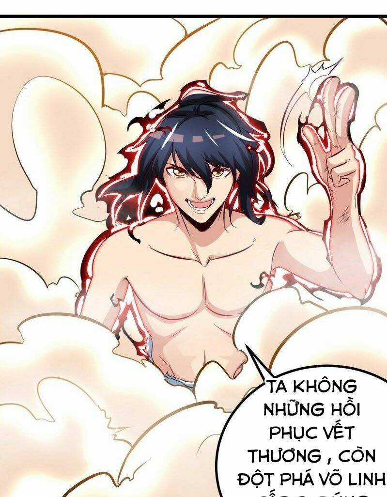 Chí Tôn Thần Ma - Chapter 138 - Trang 24