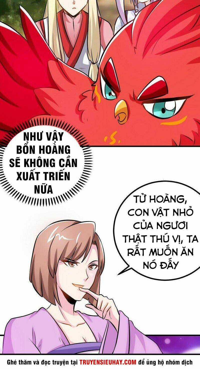 Chí Tôn Thần Ma - Chapter 138 - Trang 5