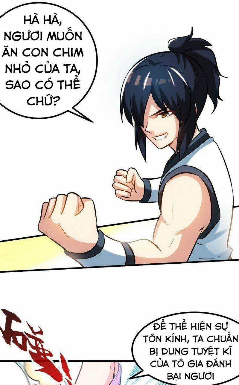 Chí Tôn Thần Ma - Chapter 138 - Trang 6