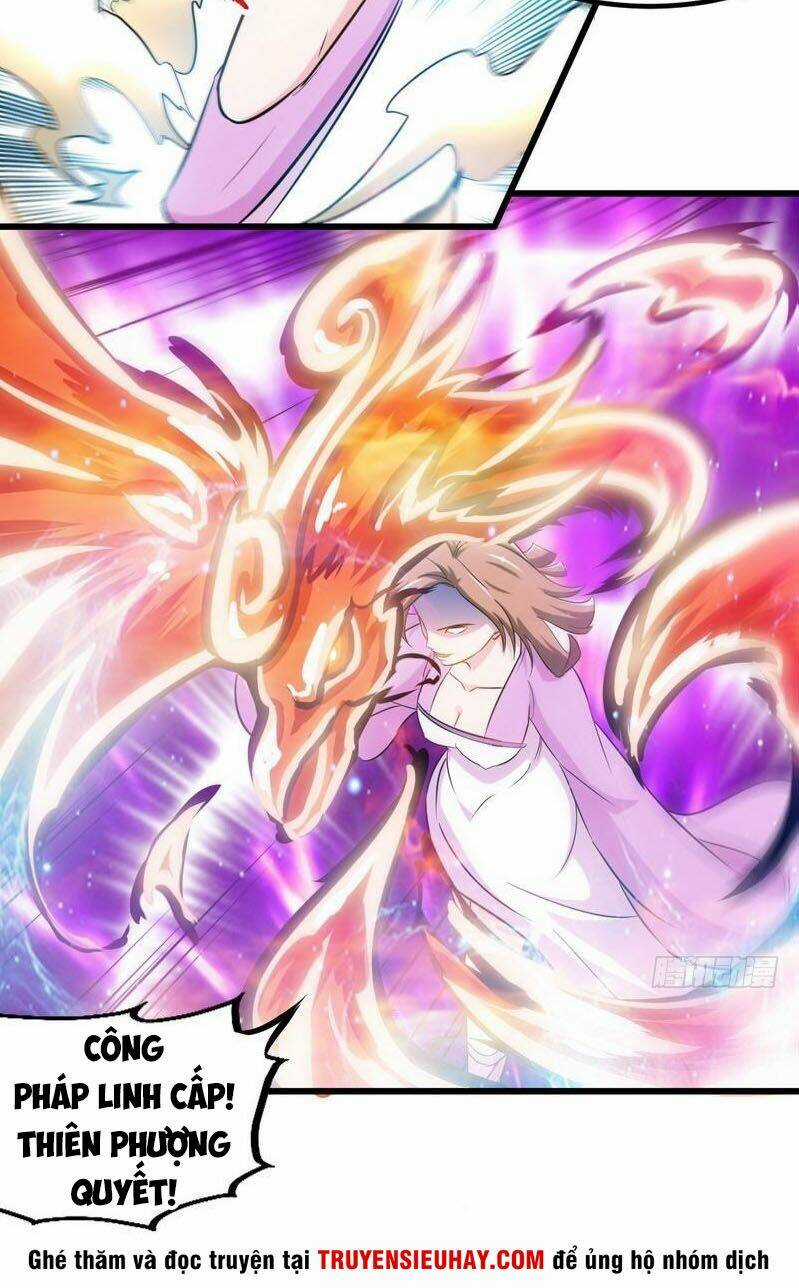 Chí Tôn Thần Ma - Chapter 138 - Trang 7