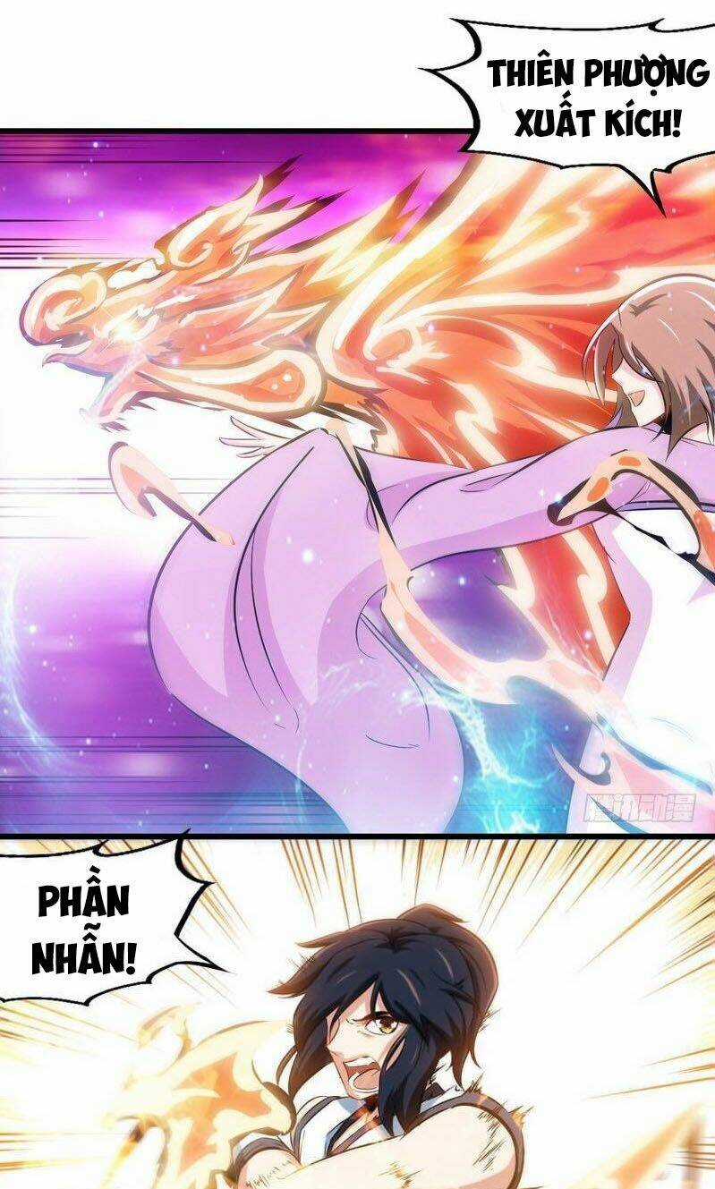 Chí Tôn Thần Ma - Chapter 138 - Trang 8