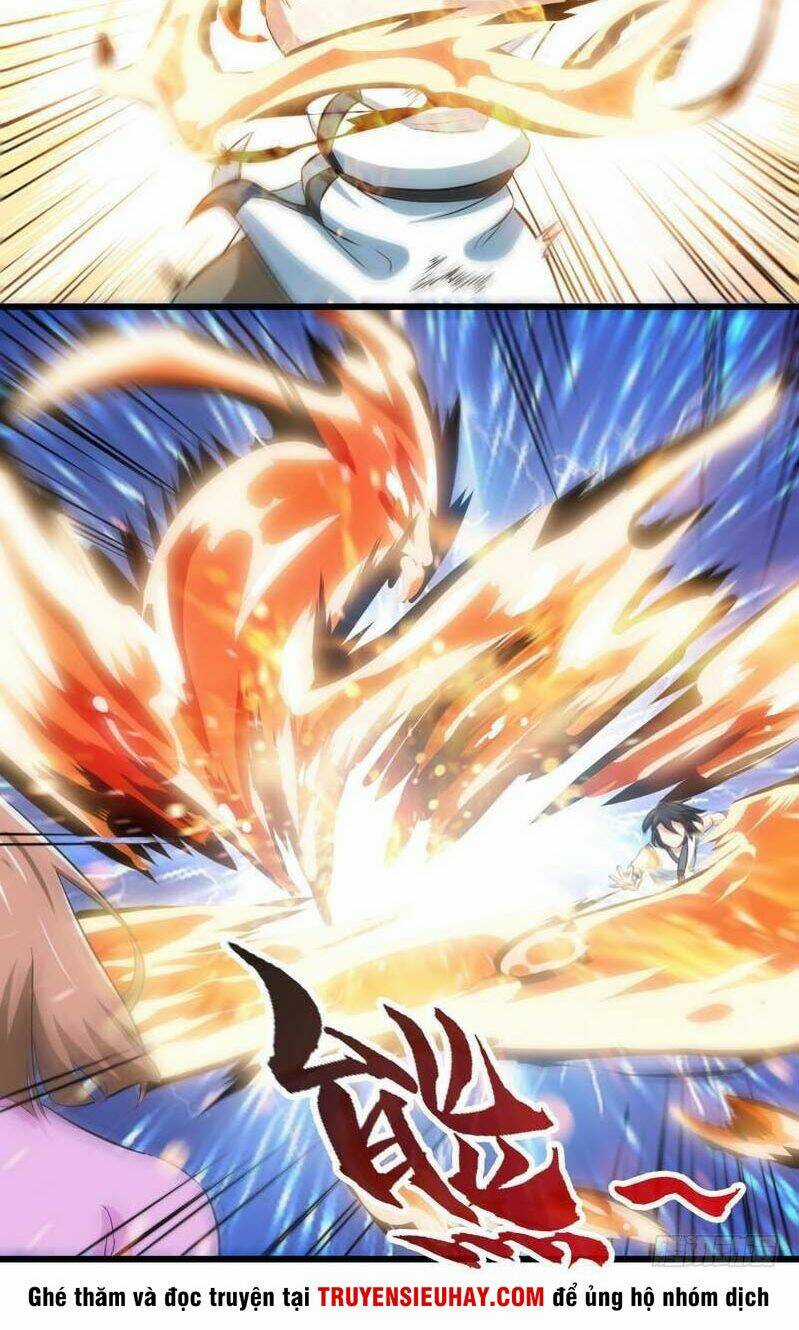 Chí Tôn Thần Ma - Chapter 138 - Trang 9