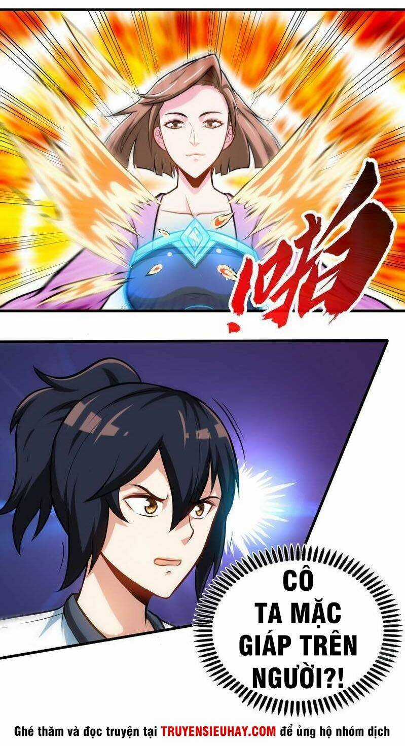 Chí Tôn Thần Ma - Chapter 138 - Trang 10