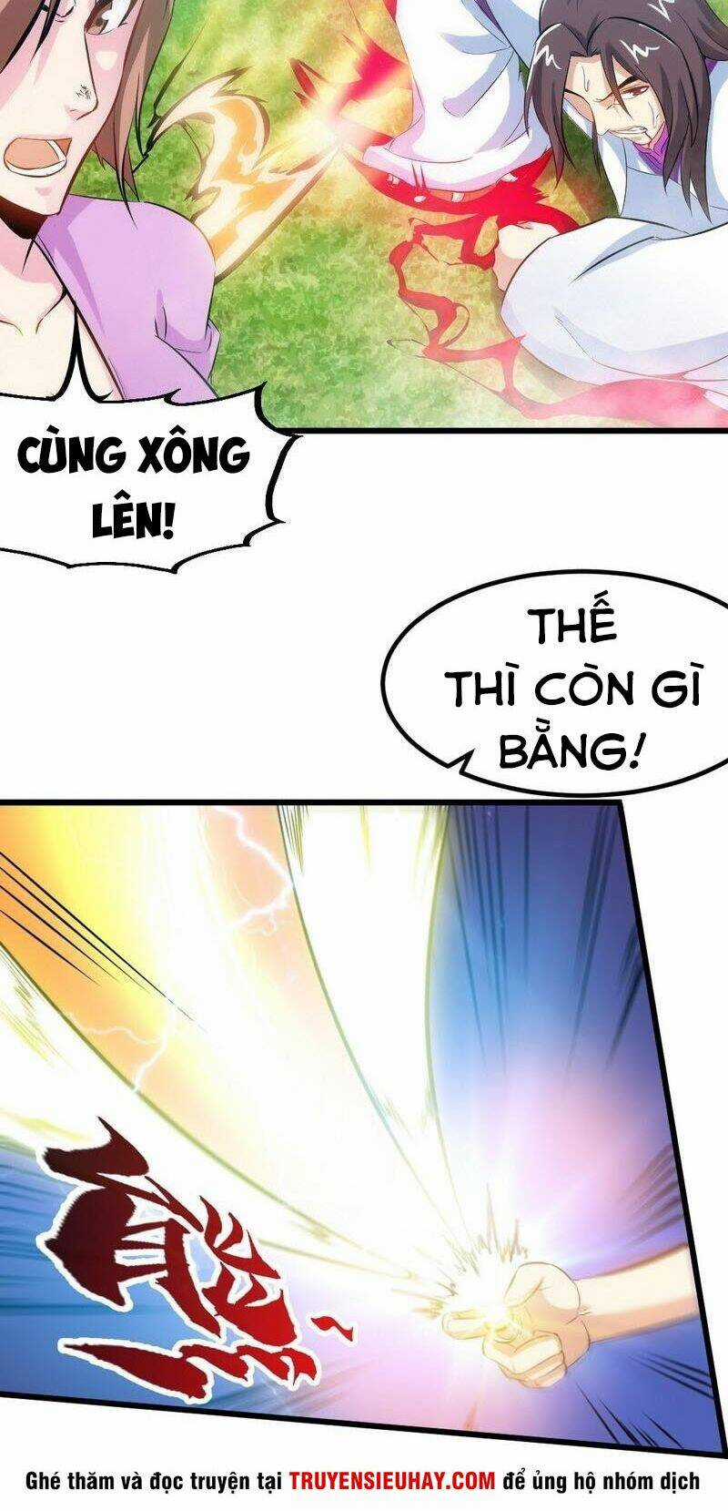 Chí Tôn Thần Ma - Chapter 139 - Trang 14