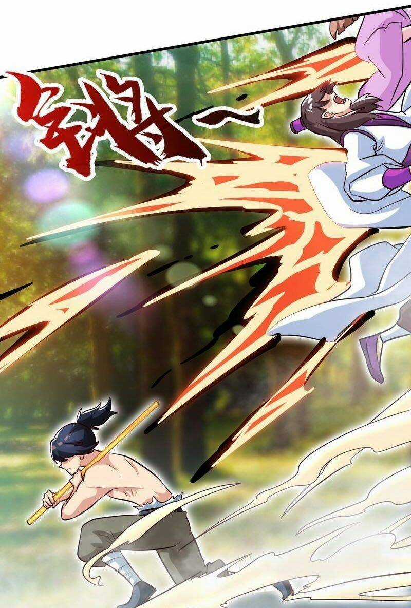 Chí Tôn Thần Ma - Chapter 139 - Trang 18