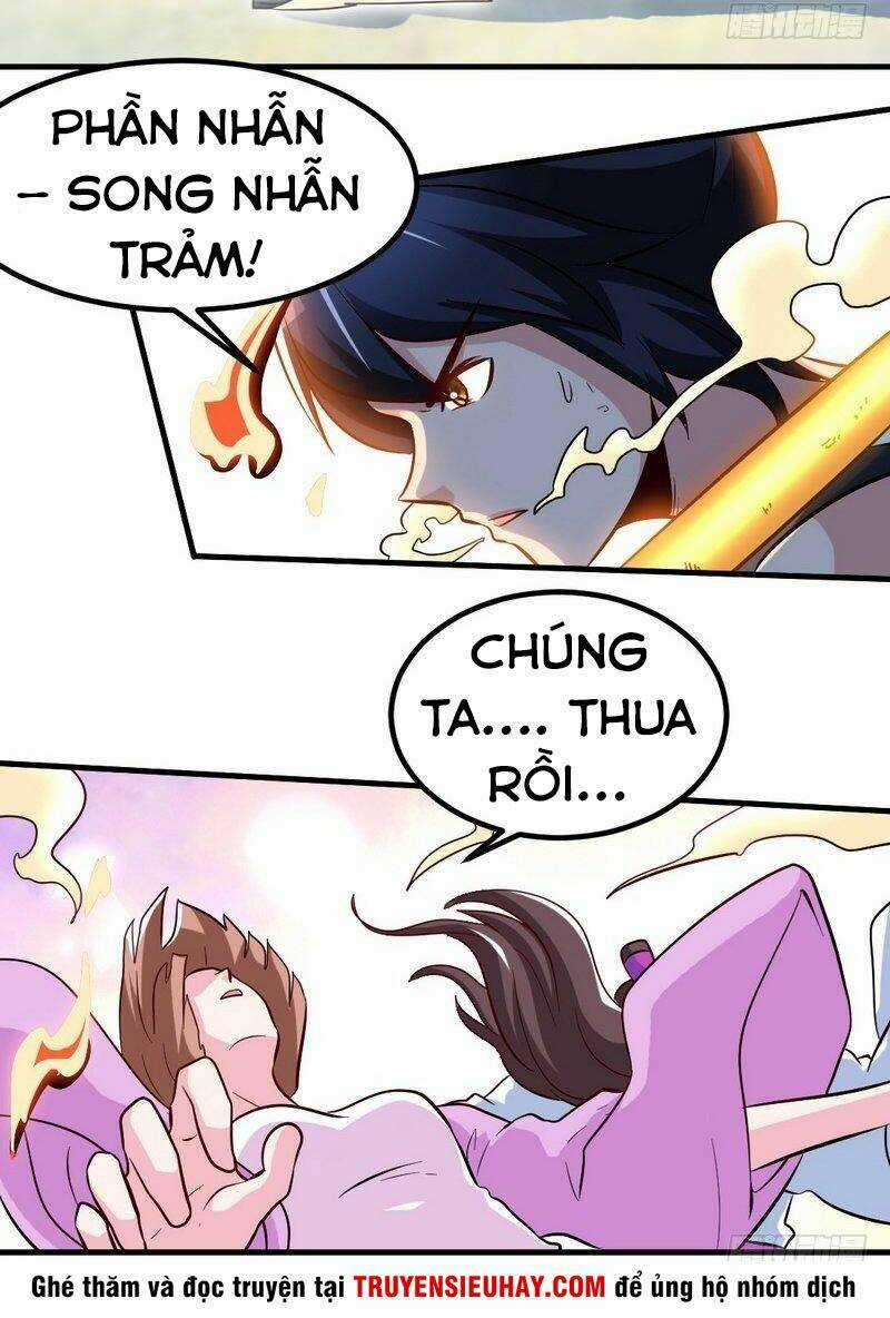 Chí Tôn Thần Ma - Chapter 139 - Trang 19