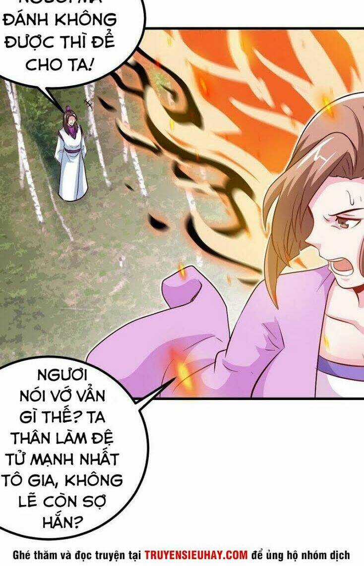 Chí Tôn Thần Ma - Chapter 139 - Trang 3