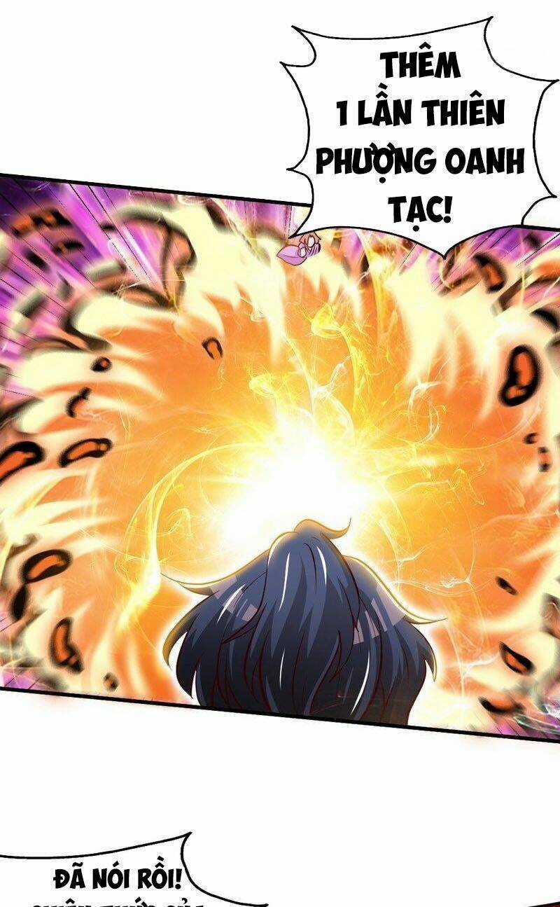 Chí Tôn Thần Ma - Chapter 139 - Trang 4