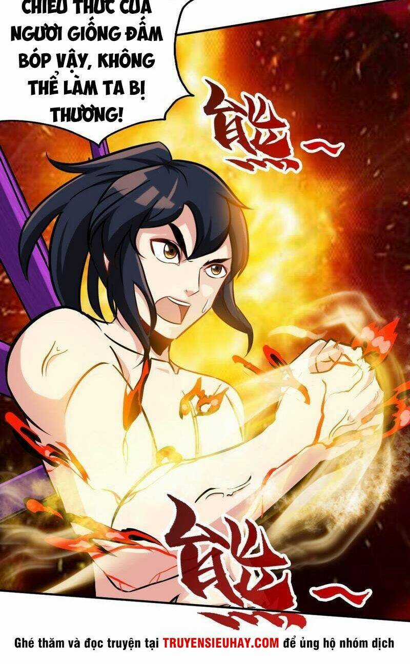 Chí Tôn Thần Ma - Chapter 139 - Trang 5