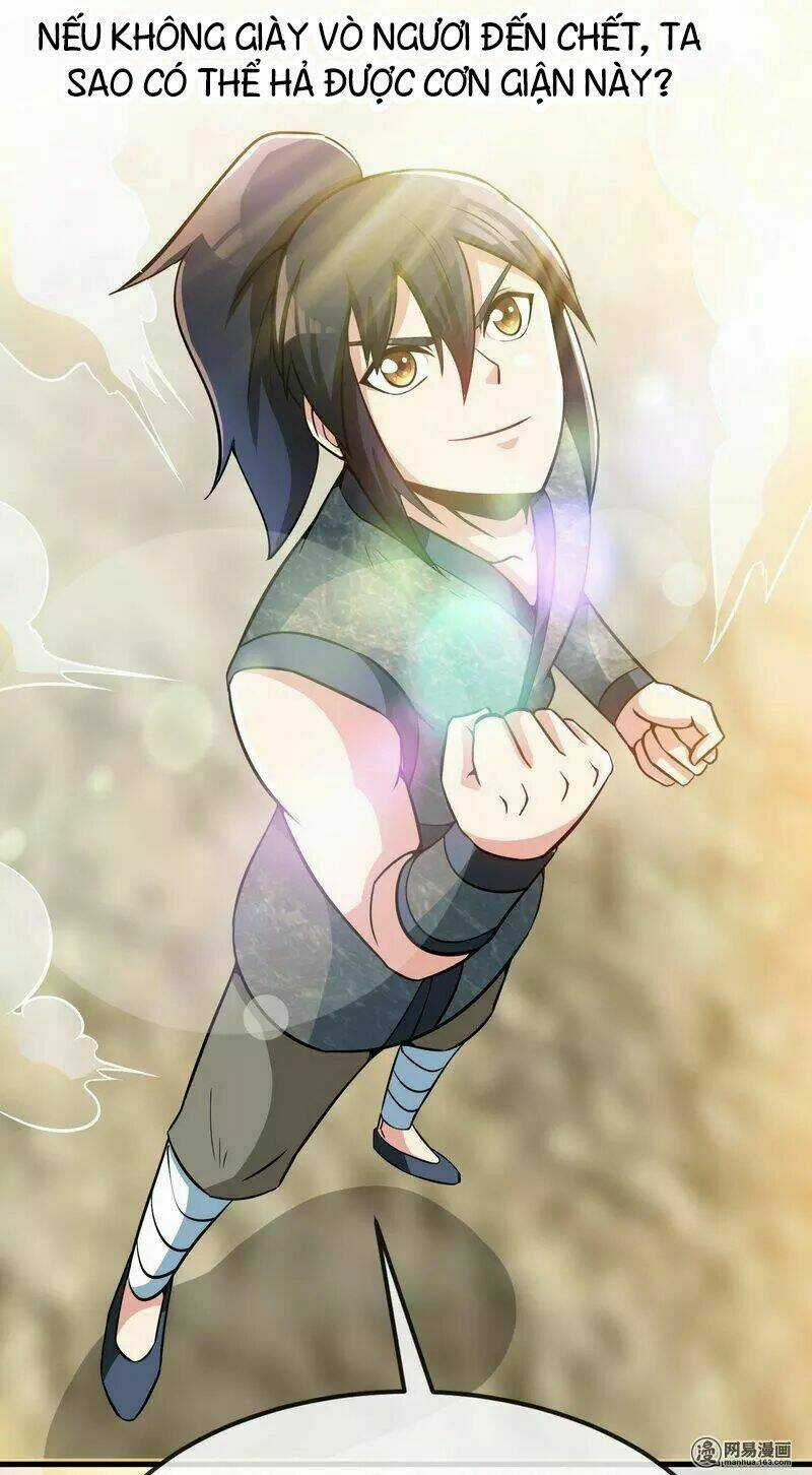 Chí Tôn Thần Ma - Chapter 14 - Trang 12