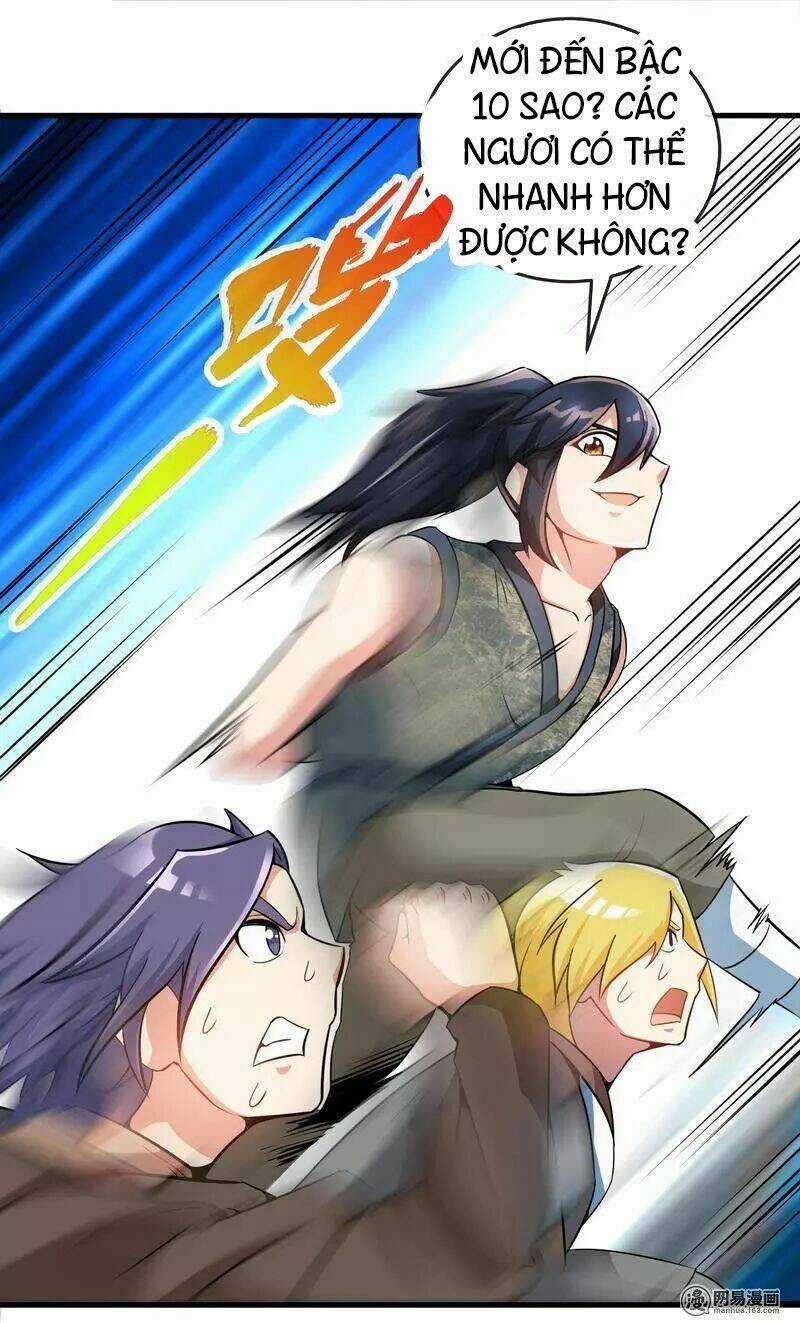 Chí Tôn Thần Ma - Chapter 14 - Trang 15