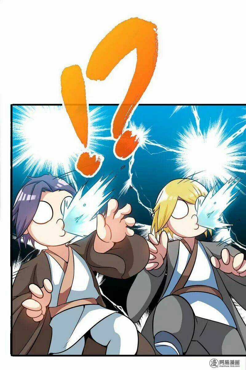 Chí Tôn Thần Ma - Chapter 14 - Trang 16