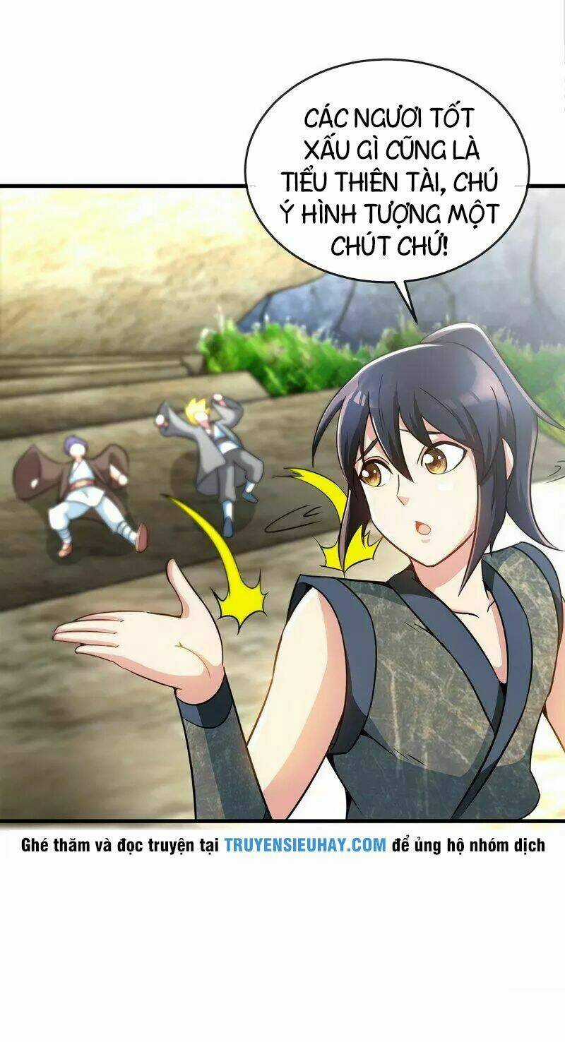 Chí Tôn Thần Ma - Chapter 14 - Trang 17