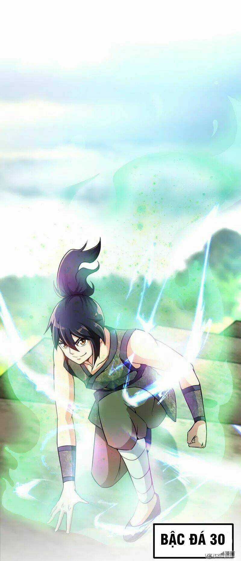 Chí Tôn Thần Ma - Chapter 14 - Trang 19