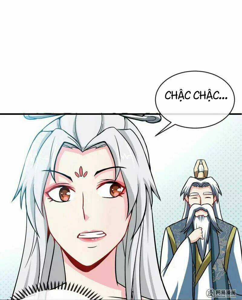 Chí Tôn Thần Ma - Chapter 14 - Trang 24