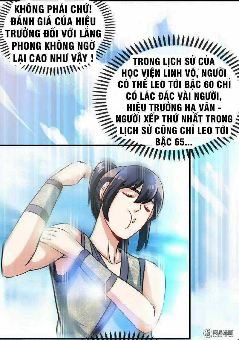 Chí Tôn Thần Ma - Chapter 14 - Trang 25