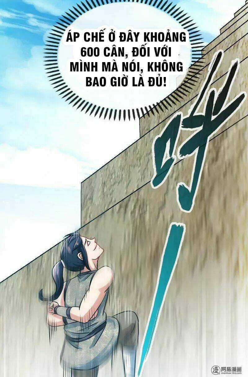 Chí Tôn Thần Ma - Chapter 14 - Trang 26