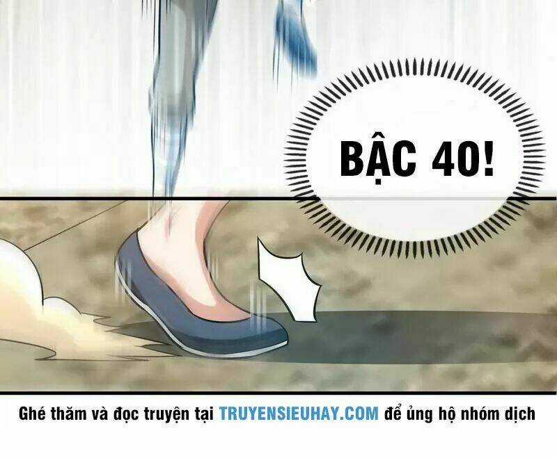 Chí Tôn Thần Ma - Chapter 14 - Trang 27