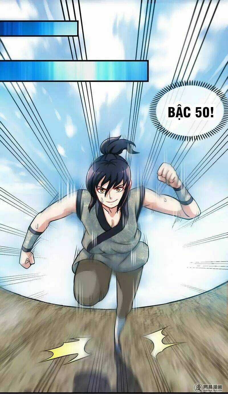 Chí Tôn Thần Ma - Chapter 14 - Trang 28