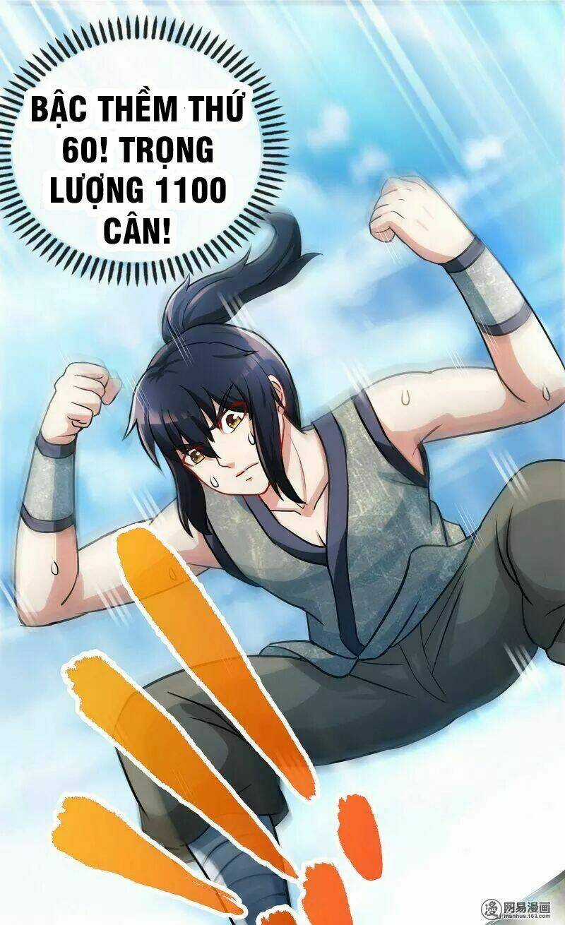 Chí Tôn Thần Ma - Chapter 14 - Trang 29