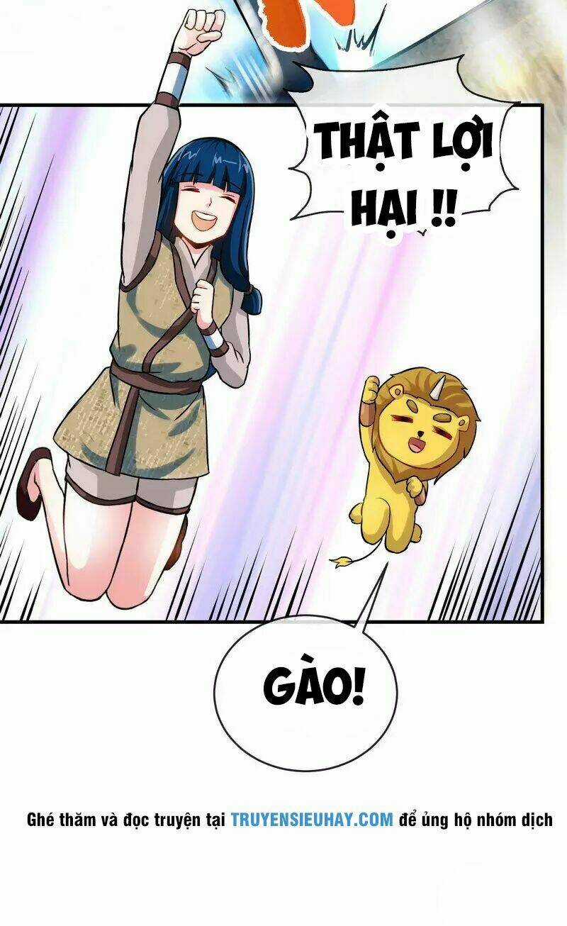 Chí Tôn Thần Ma - Chapter 14 - Trang 30