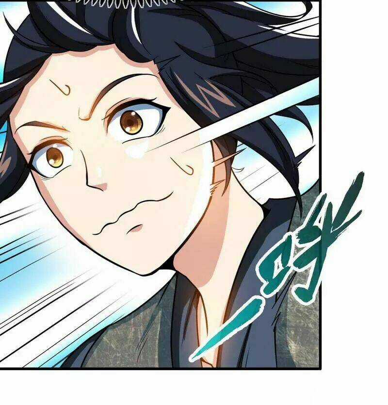 Chí Tôn Thần Ma - Chapter 14 - Trang 4