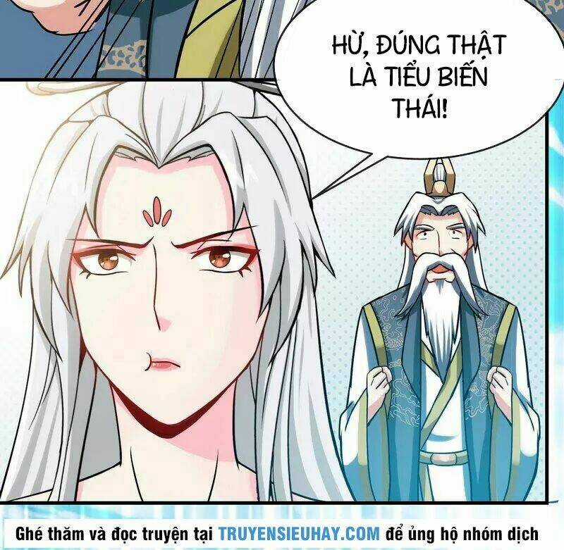 Chí Tôn Thần Ma - Chapter 14 - Trang 32