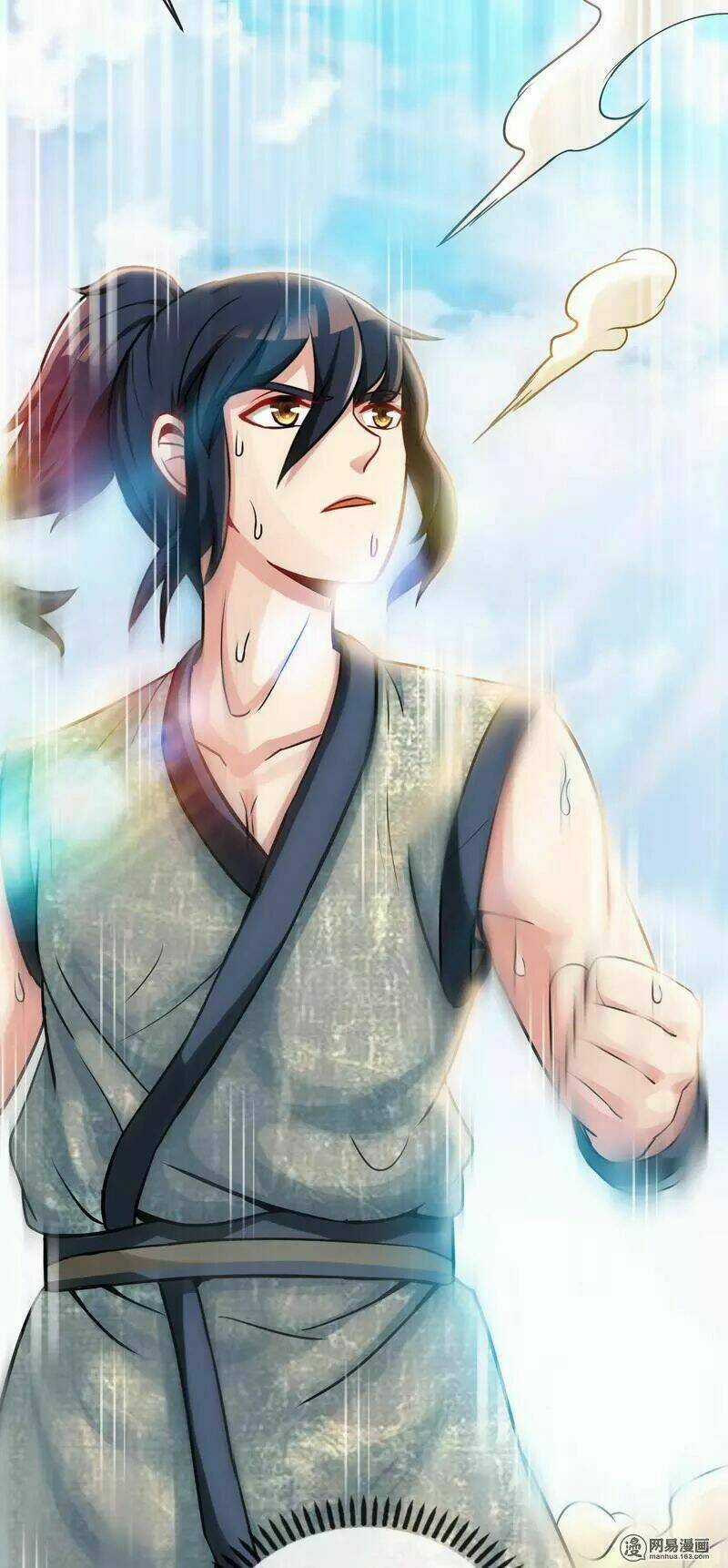 Chí Tôn Thần Ma - Chapter 14 - Trang 36