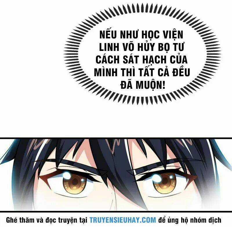 Chí Tôn Thần Ma - Chapter 14 - Trang 5