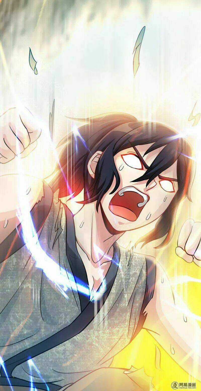 Chí Tôn Thần Ma - Chapter 14 - Trang 42