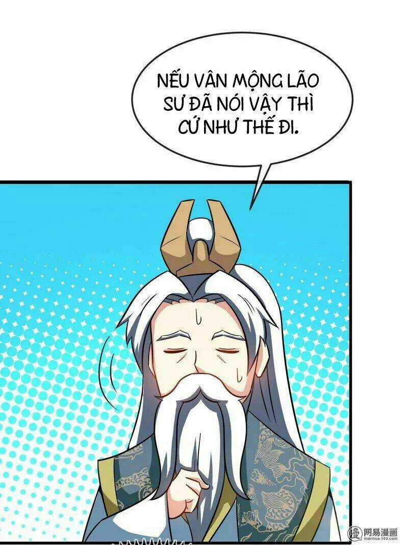 Chí Tôn Thần Ma - Chapter 14 - Trang 9