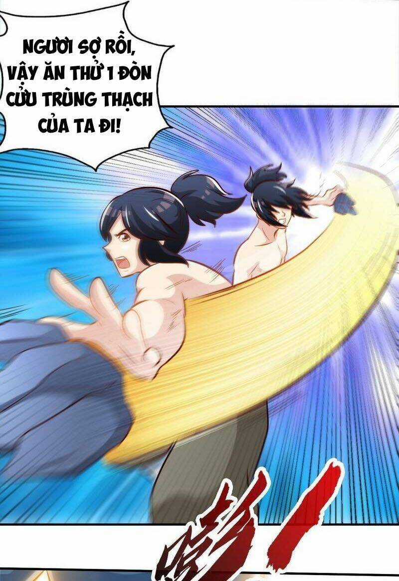 Chí Tôn Thần Ma - Chapter 140 - Trang 15