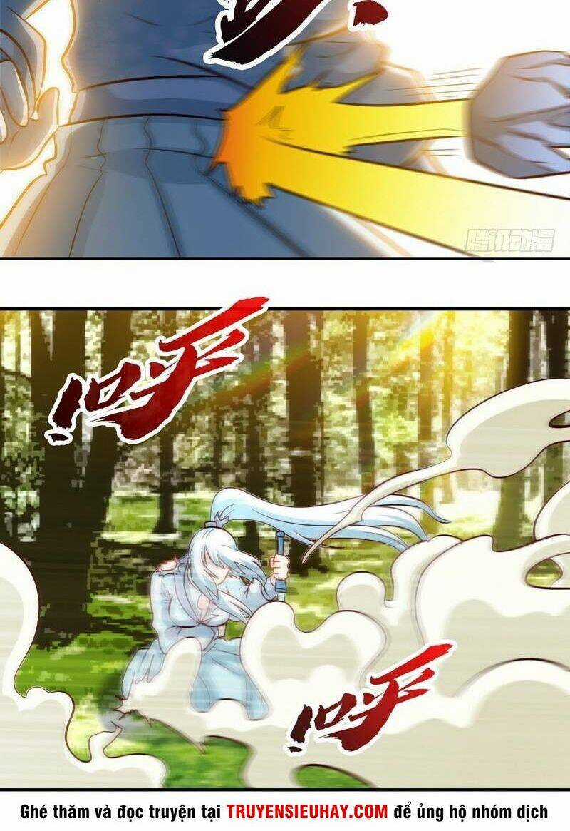 Chí Tôn Thần Ma - Chapter 140 - Trang 16