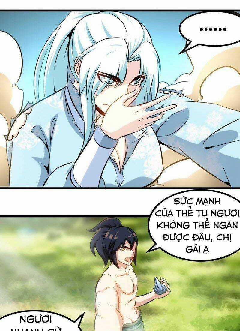 Chí Tôn Thần Ma - Chapter 140 - Trang 17