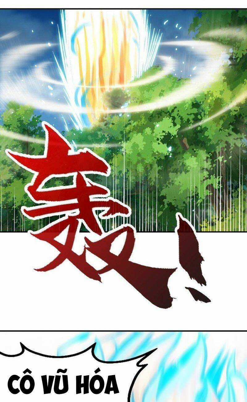 Chí Tôn Thần Ma - Chapter 140 - Trang 19