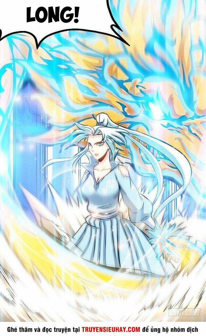 Chí Tôn Thần Ma - Chapter 140 - Trang 20