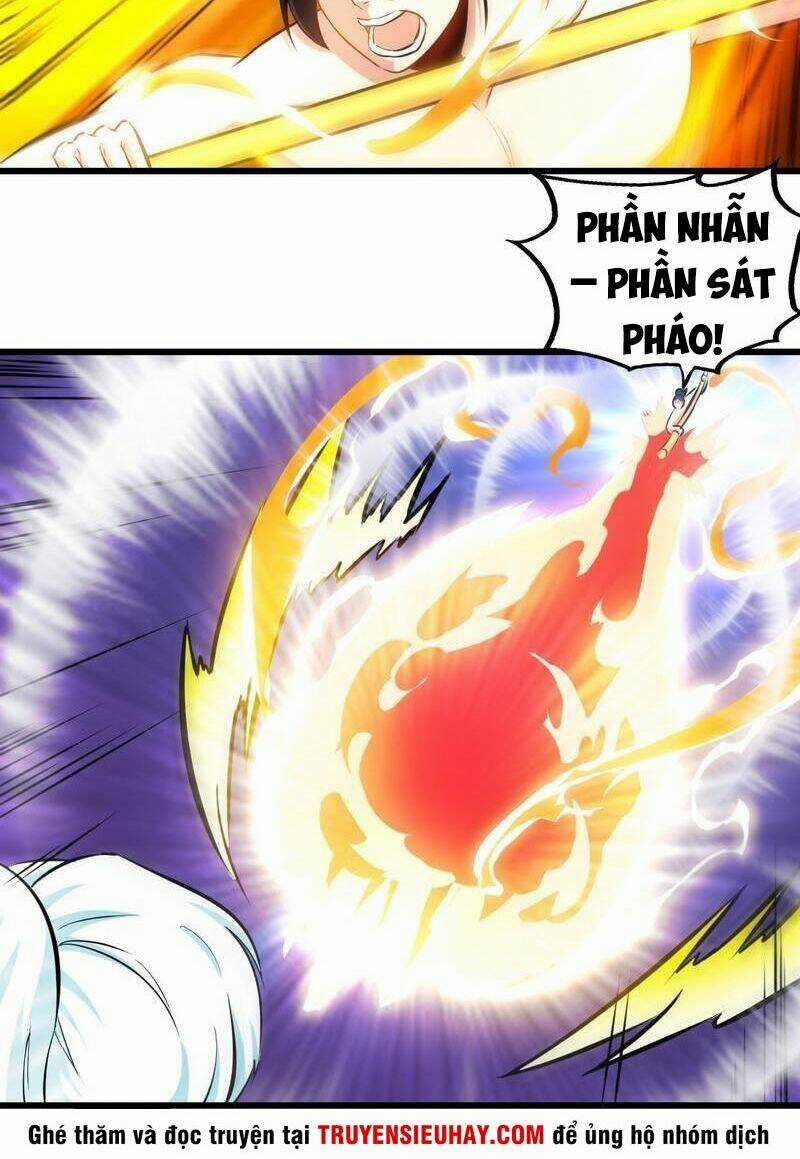 Chí Tôn Thần Ma - Chapter 140 - Trang 5