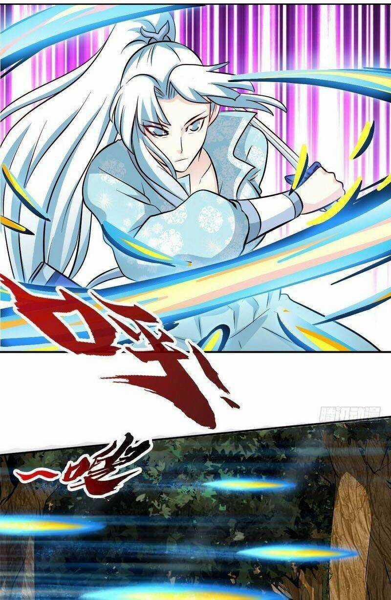 Chí Tôn Thần Ma - Chapter 140 - Trang 7