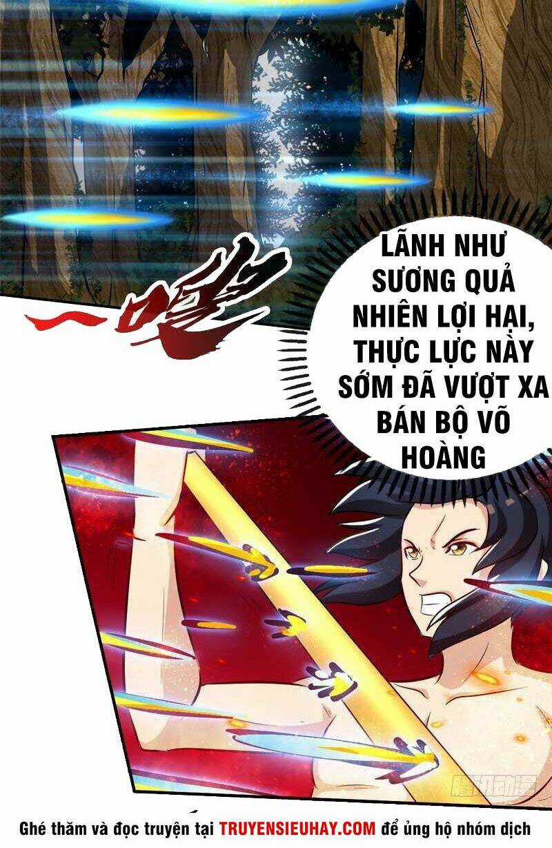 Chí Tôn Thần Ma - Chapter 140 - Trang 8