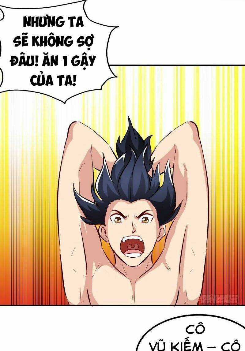 Chí Tôn Thần Ma - Chapter 140 - Trang 9