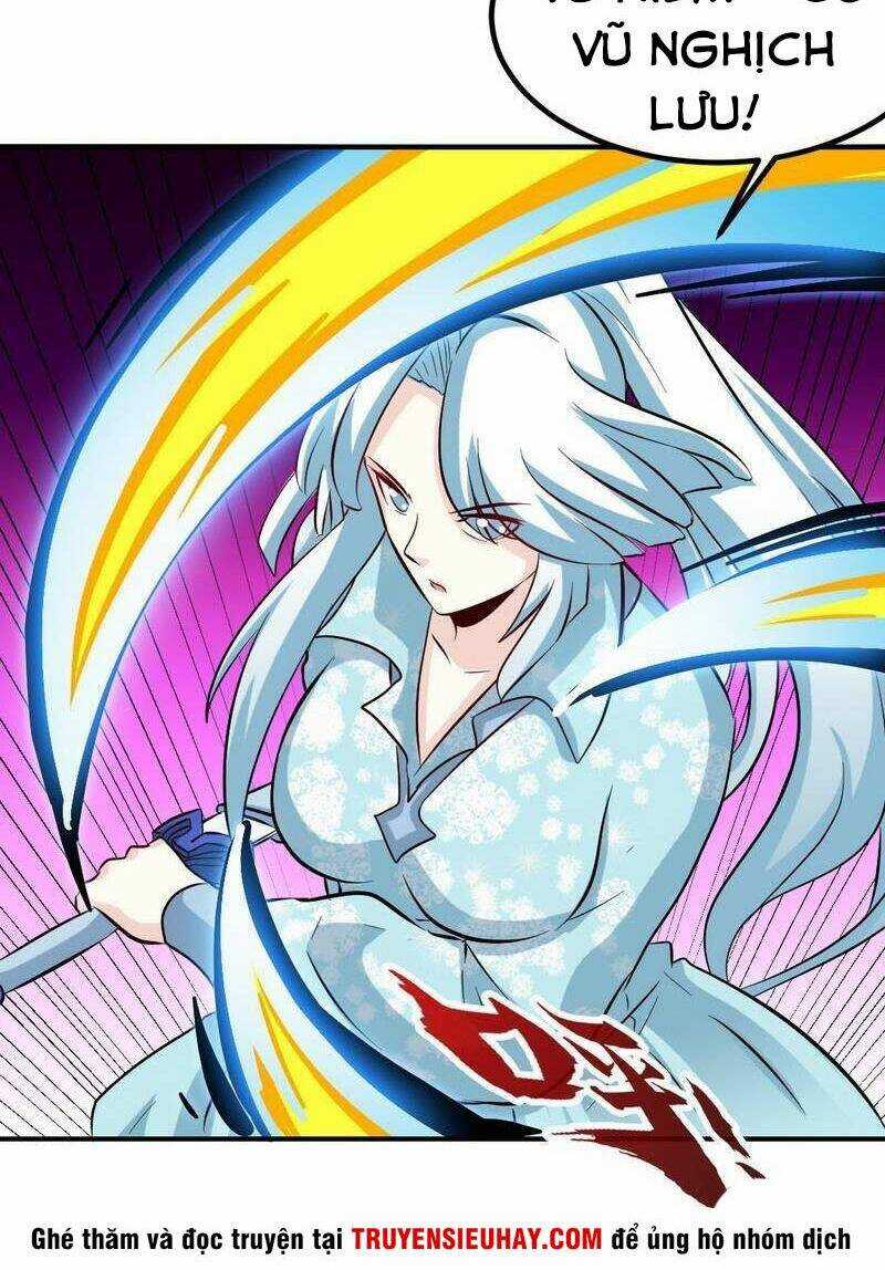 Chí Tôn Thần Ma - Chapter 140 - Trang 10