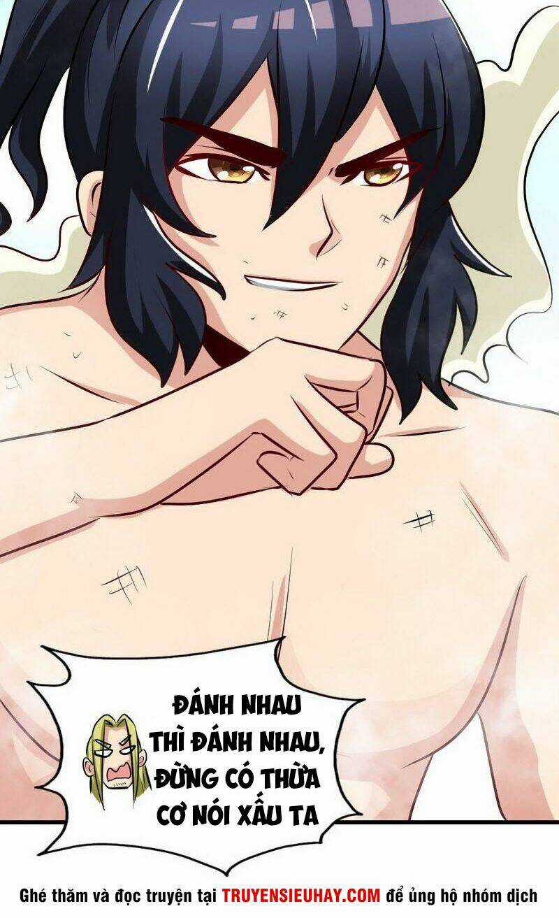 Chí Tôn Thần Ma - Chapter 141 - Trang 11