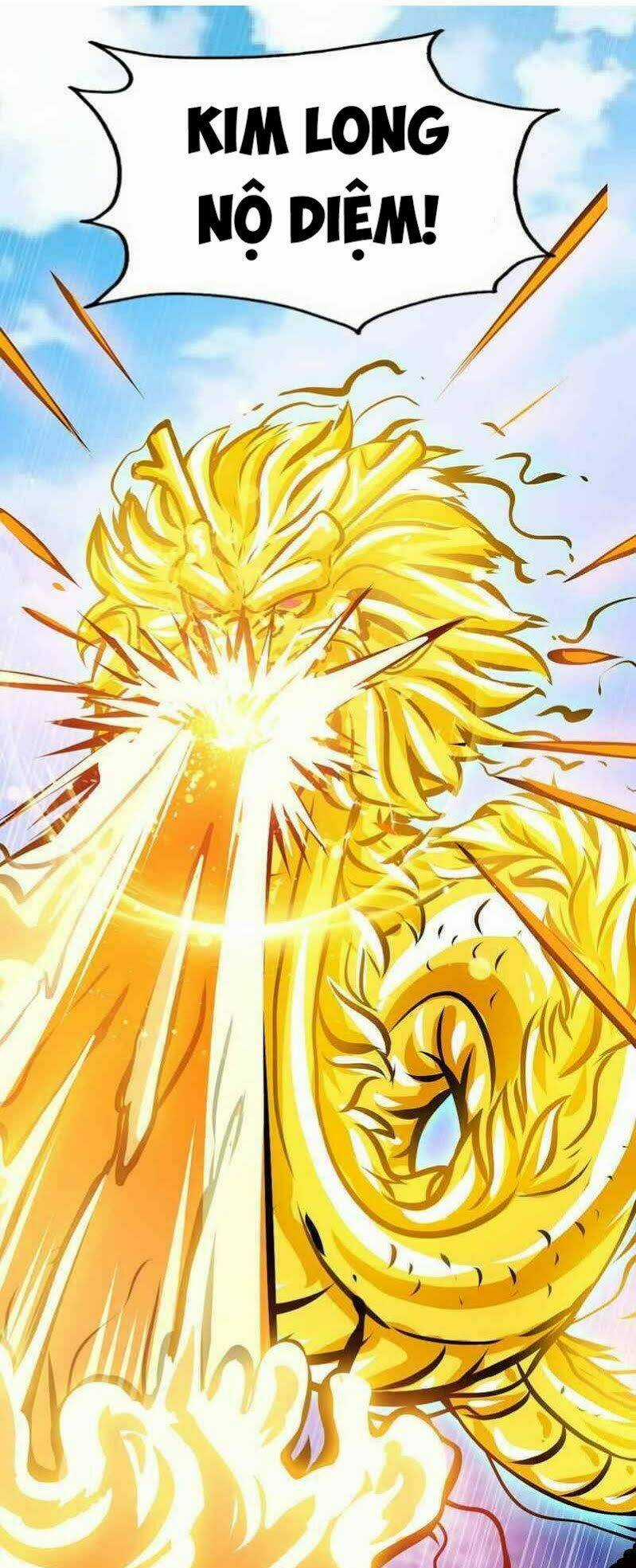 Chí Tôn Thần Ma - Chapter 141 - Trang 12