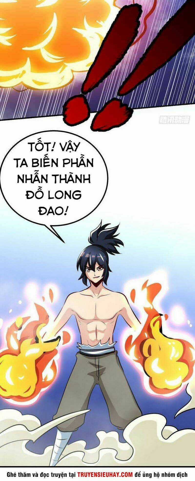 Chí Tôn Thần Ma - Chapter 141 - Trang 13